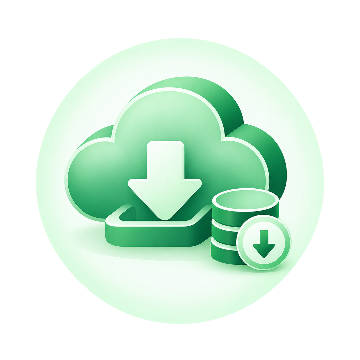 Low restore costs